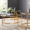 T173-13 Occasional Table Set