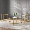 T173-13 Occasional Table Set