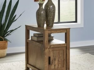 T190-117 - End Table