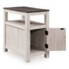 T190-217 - End Table