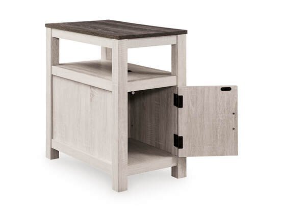 T190-217 - End Table