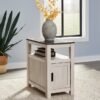 T190-217 - End Table