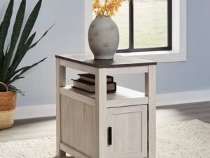 T190-217 - End Table