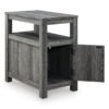 T190-317 - End Table