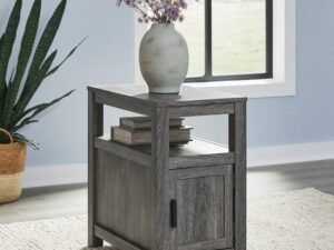 T190-317 - End Table