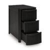 t208-117-angle-open-sw_orig.jpg T208-117 - End Table (USB-A / USB-C Ports)