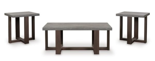 T216-13 - Occasional Table Set