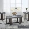 T216-13 - Occasional Table Set