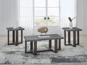 T216-13 - Occasional Table Set