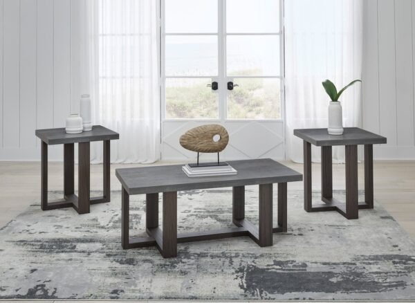 T216-13 - Occasional Table Set