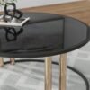 T219-13 Occasional Table Set