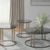 T219-13 Occasional Table Set