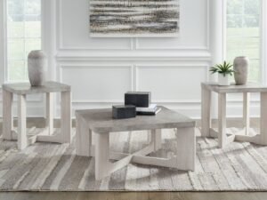 T247-13 Occasional Tables