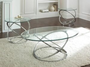 T104 - Occasional Tables