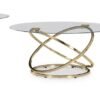 T273-13 Occasional Table Set