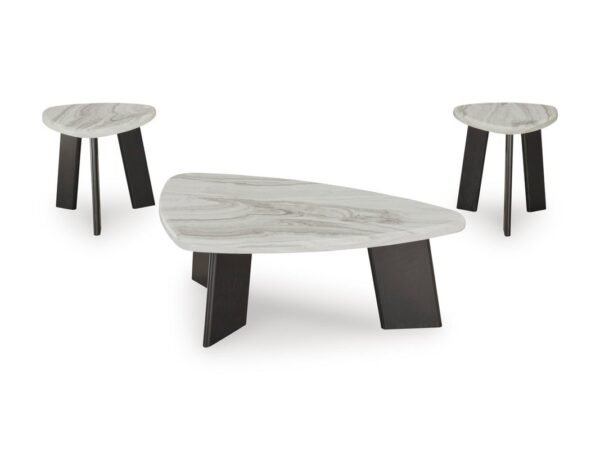 T389-13 - Occasional Table Set