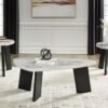 T389-13 - Occasional Table Set