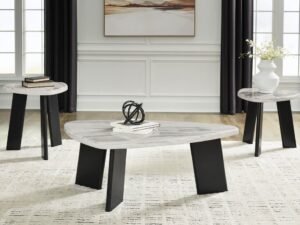 T389-13 - Occasional Table Set