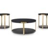 T410-13 Occasional Table Set
