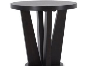T458-6 End Table