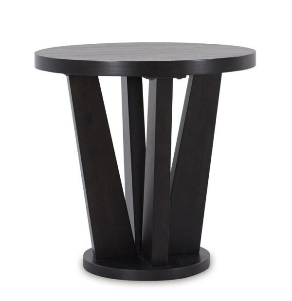 T458-6 End Table