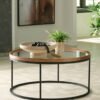 T502-8 - Cocktail Table