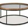 T502-8 - Cocktail Table