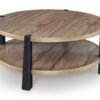 T518-8 - Cocktail Table