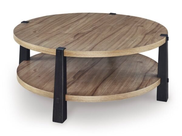 T518-8 - Cocktail Table