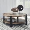 T518-8 - Cocktail Table