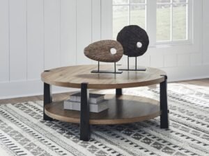 T518-8 - Cocktail Table