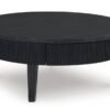 T551-8 - Cocktail Table