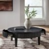 T551-8 - Cocktail Table