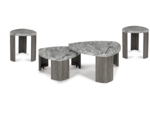 T600 - Occasional Table Set
