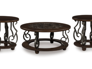 T623 - Occasional Table Set