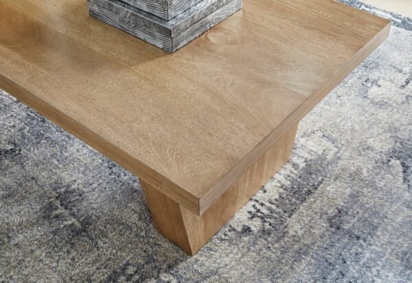 T674-1 - Cocktail Table