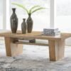 T674-1 - Cocktail Table