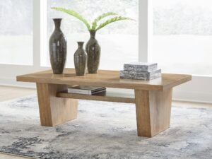 T674-1 - Cocktail Table