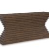T821-4 - Sofa Table