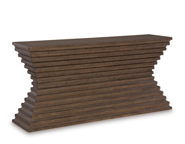 T821-4 - Sofa Table