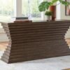 T821-4 - Sofa Table