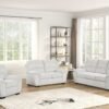 Tiffany20 - 2PC or 3PC Living Room Set