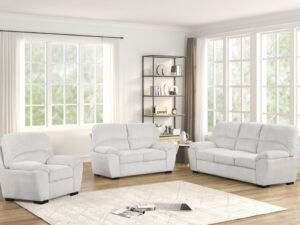 Tiffany20 - 2PC or 3PC Living Room Set