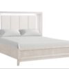 Uptown 4pc or 5pc Bedroom Set - Queen, King