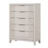 Uptown 4pc or 5pc Bedroom Set - Queen, King