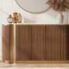 Valente Sideboard (Walnut)