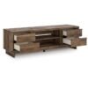 W3367-68 - TV 72"L Stand
