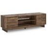 W3367-68 - TV 72"L Stand