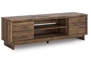 W3367-68 - TV 72"L Stand