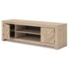 W3787-68 - TV Stand 70"L